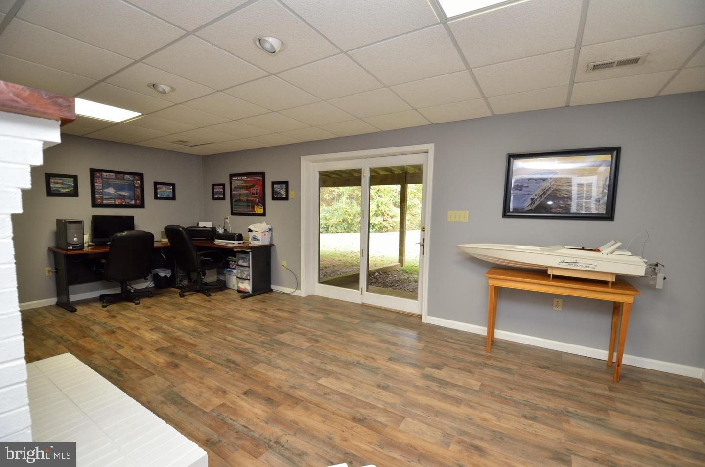 AMISSVILLE - Residential