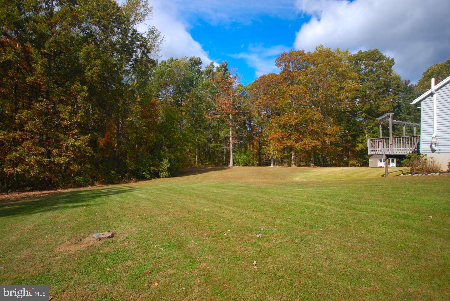 AMISSVILLE - Residential