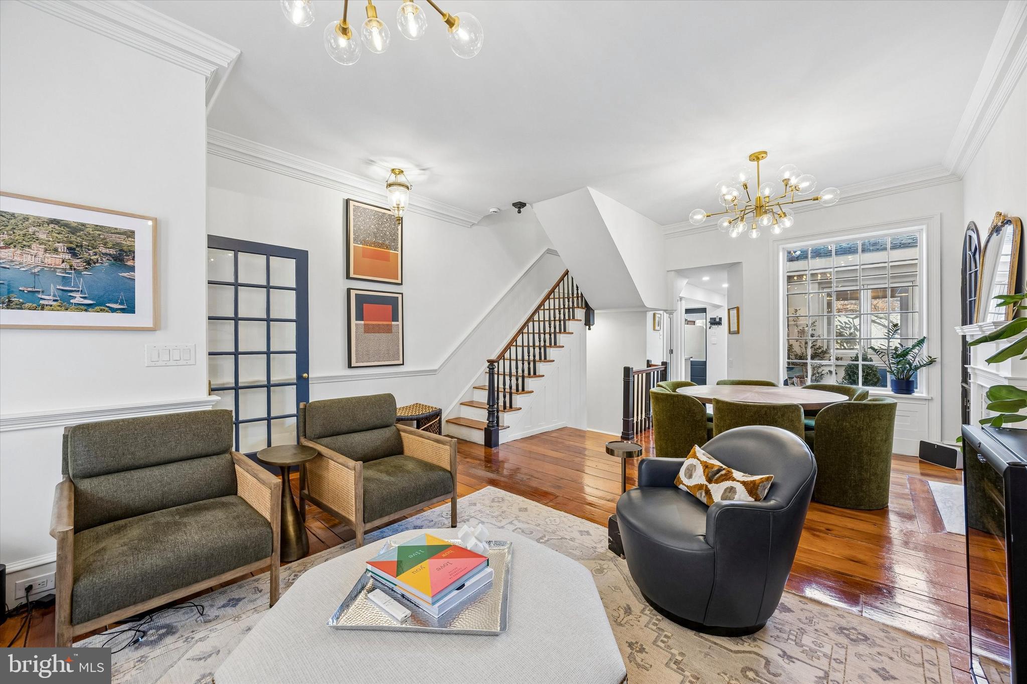 SOCIETY HILL - Residential