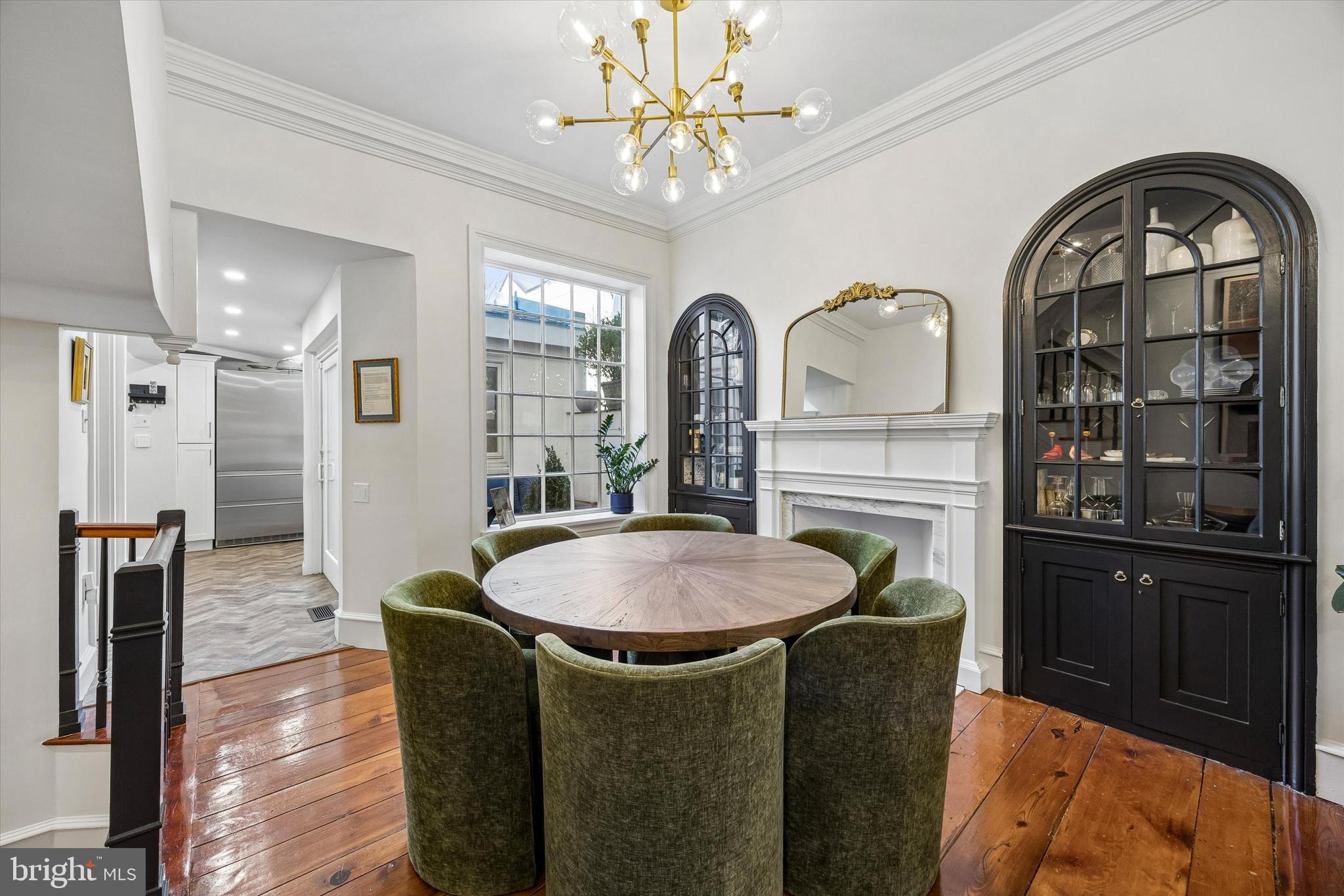 SOCIETY HILL - Residential