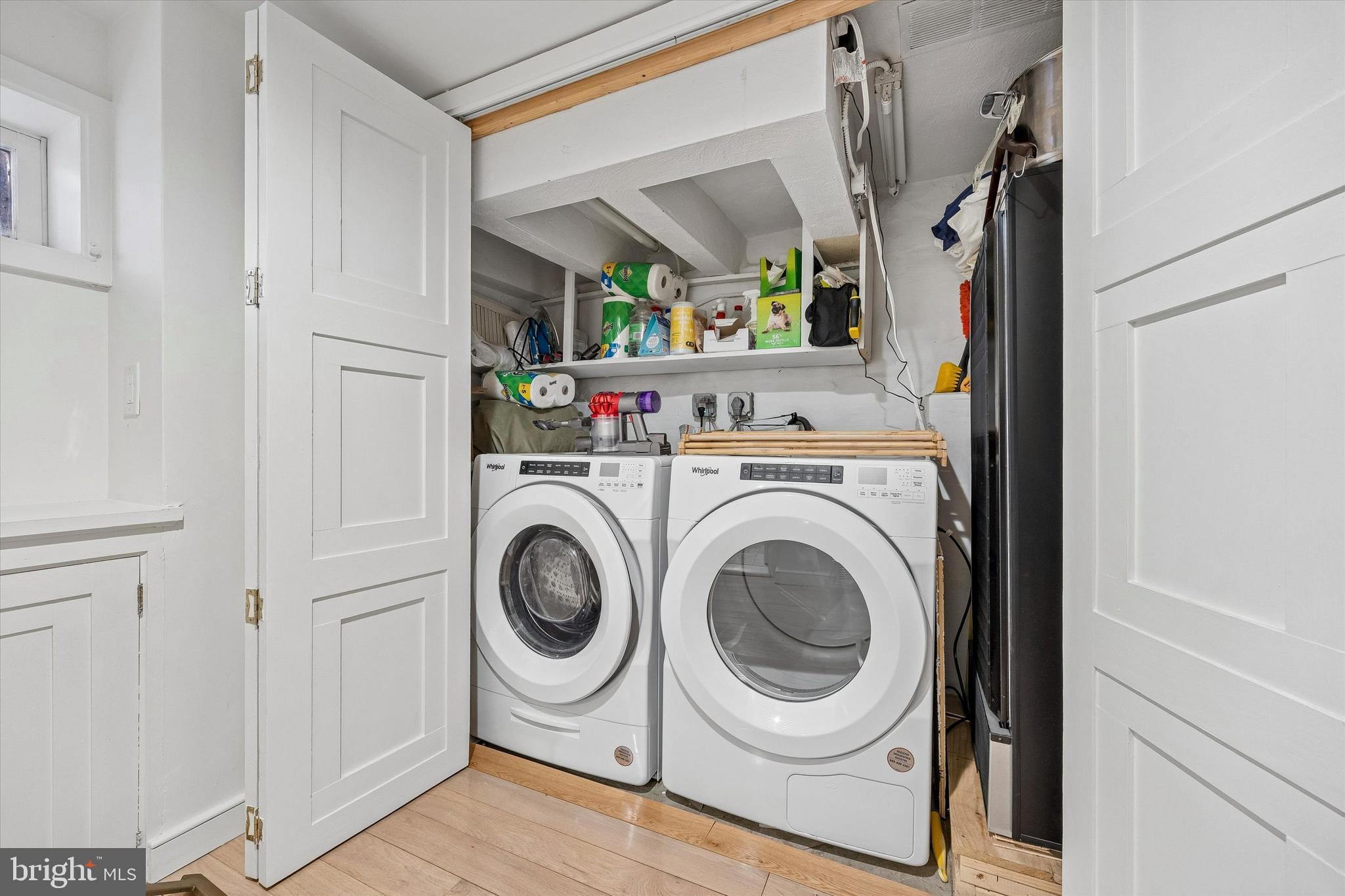 SOCIETY HILL - Residential