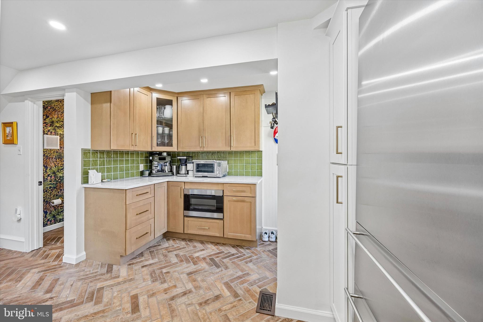 SOCIETY HILL - Residential