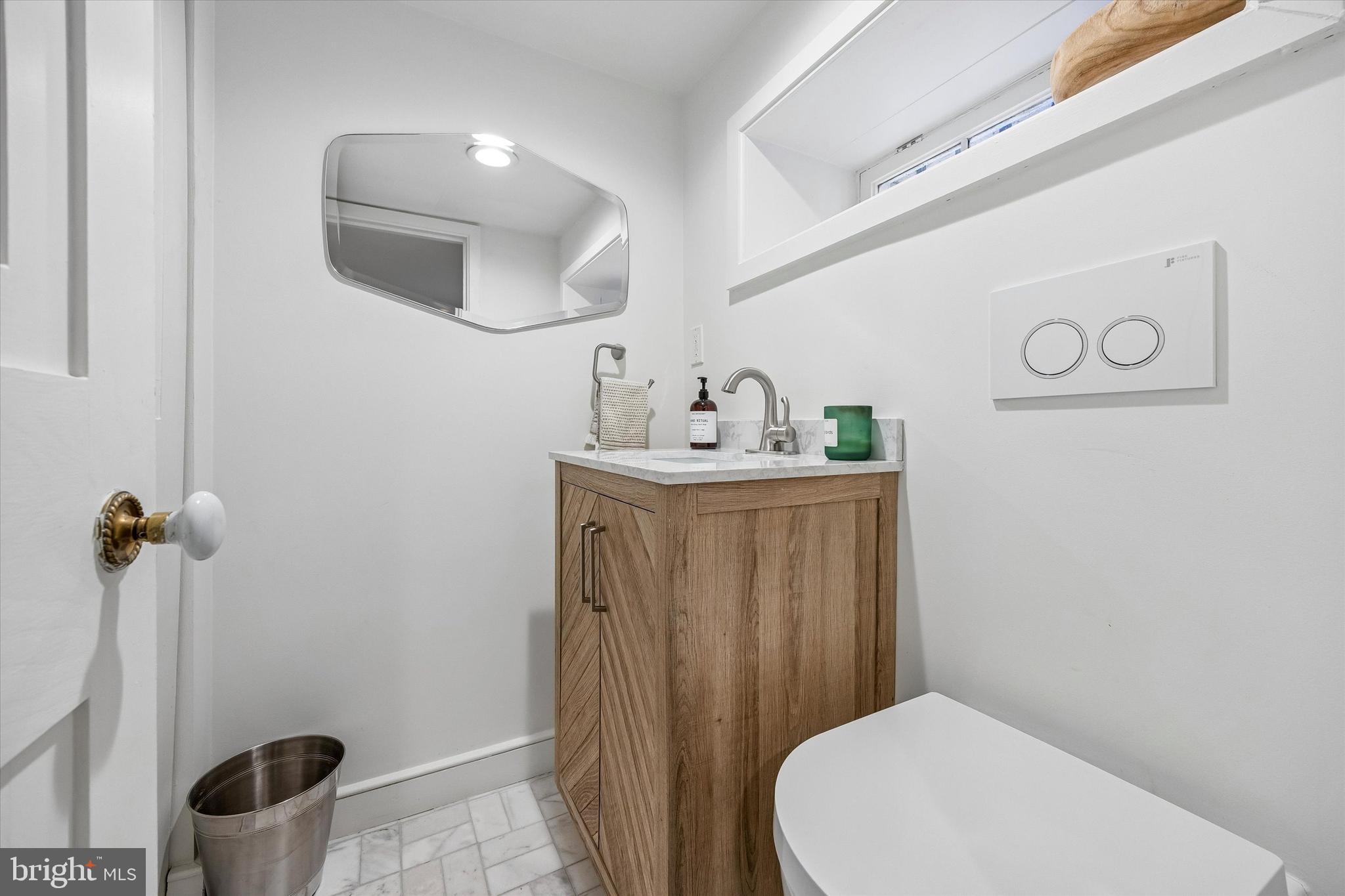 SOCIETY HILL - Residential