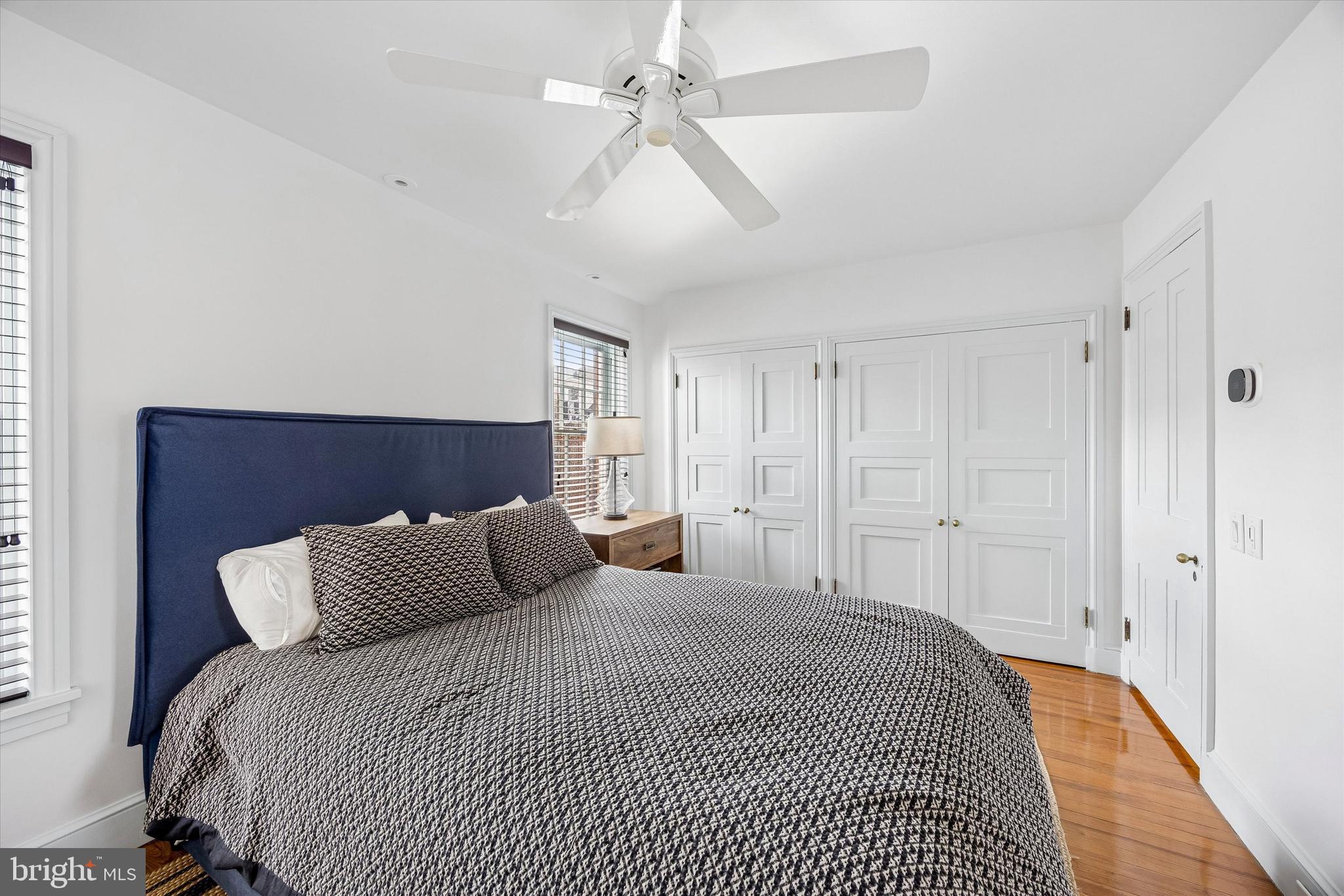 SOCIETY HILL - Residential