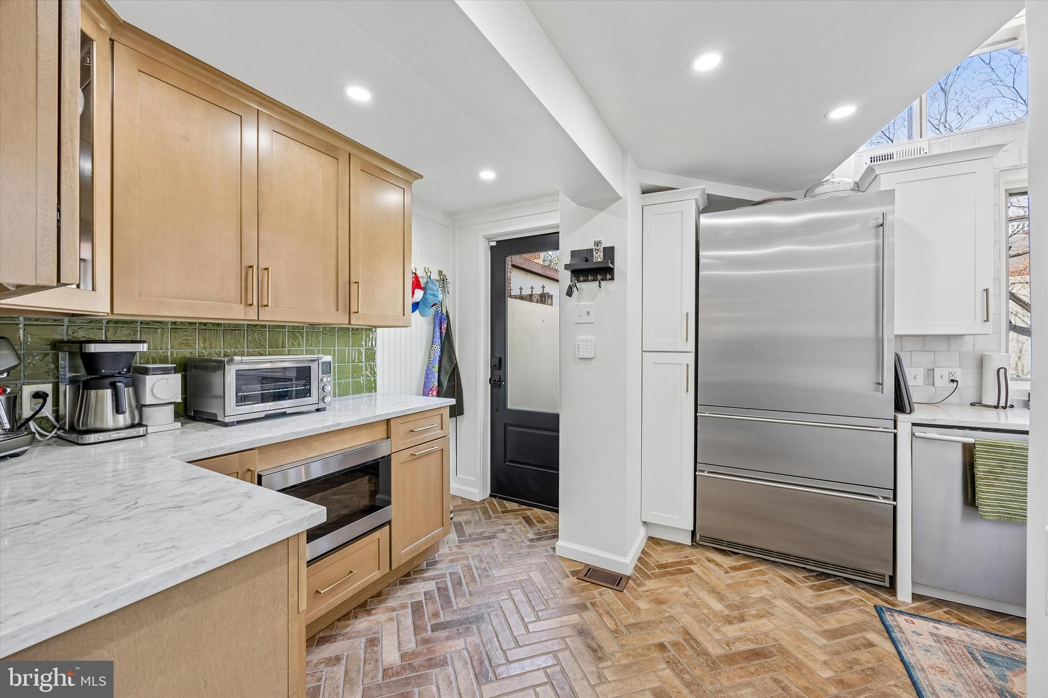 SOCIETY HILL - Residential