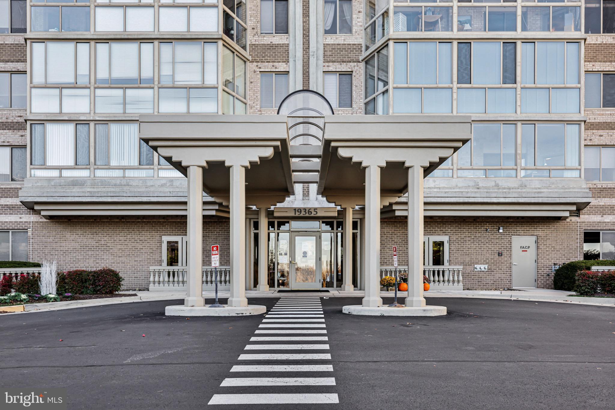 19365 CYPRESS RIDGE TERRACE 621