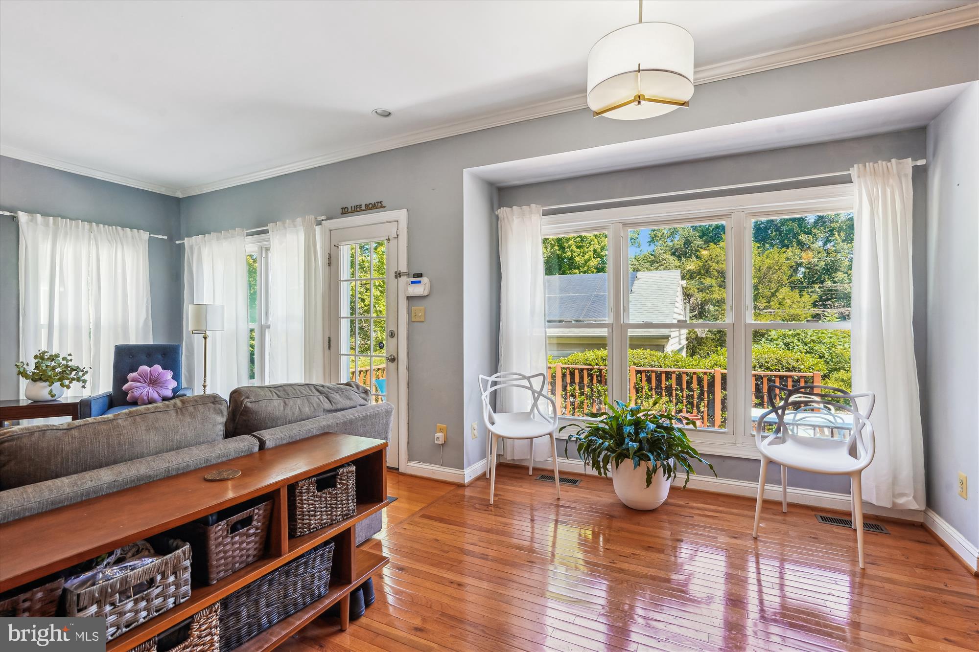 ALCOVA HEIGHTS - Residential Lease