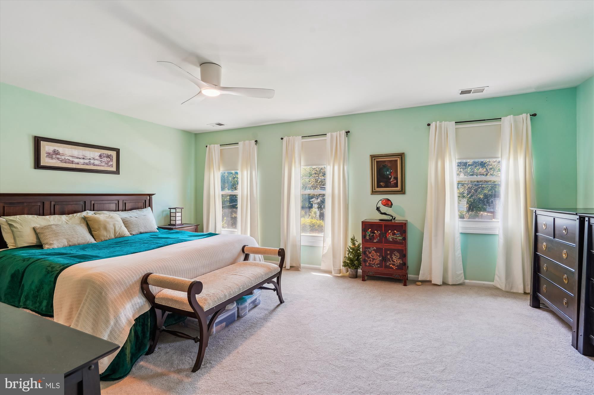 ALCOVA HEIGHTS - Residential Lease