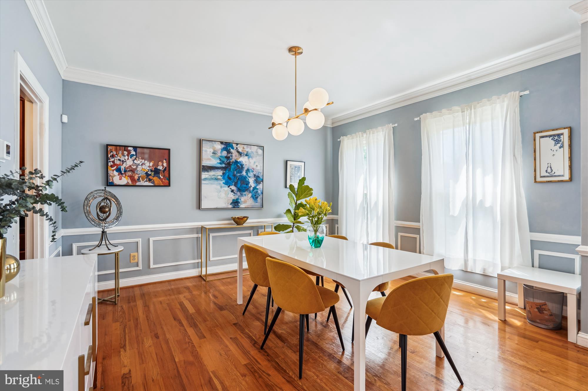 ALCOVA HEIGHTS - Residential Lease