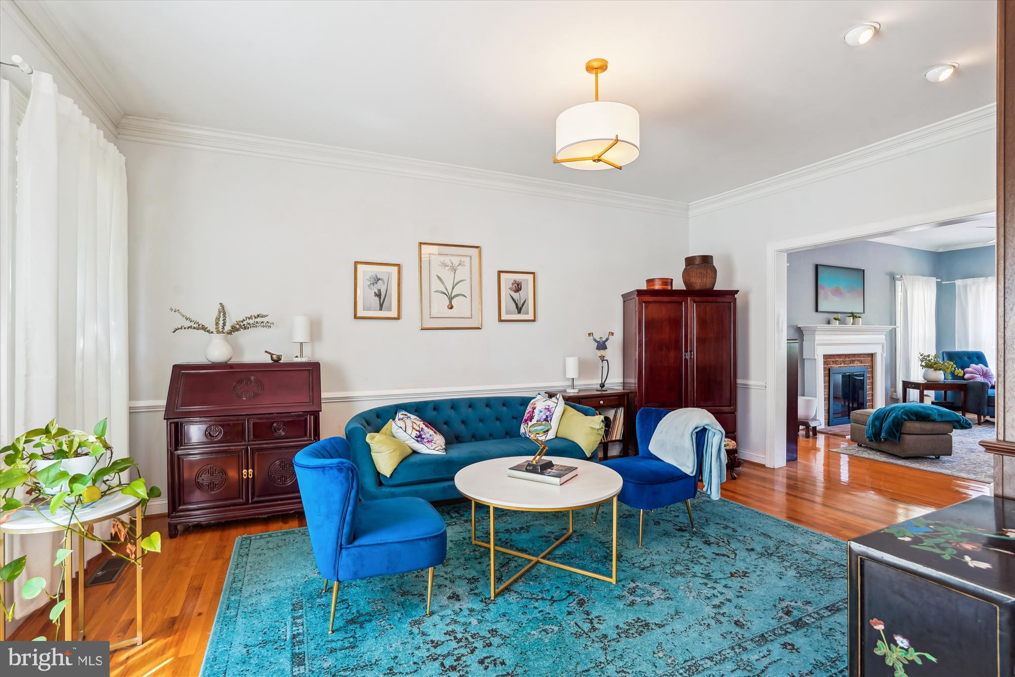 ALCOVA HEIGHTS - Residential Lease