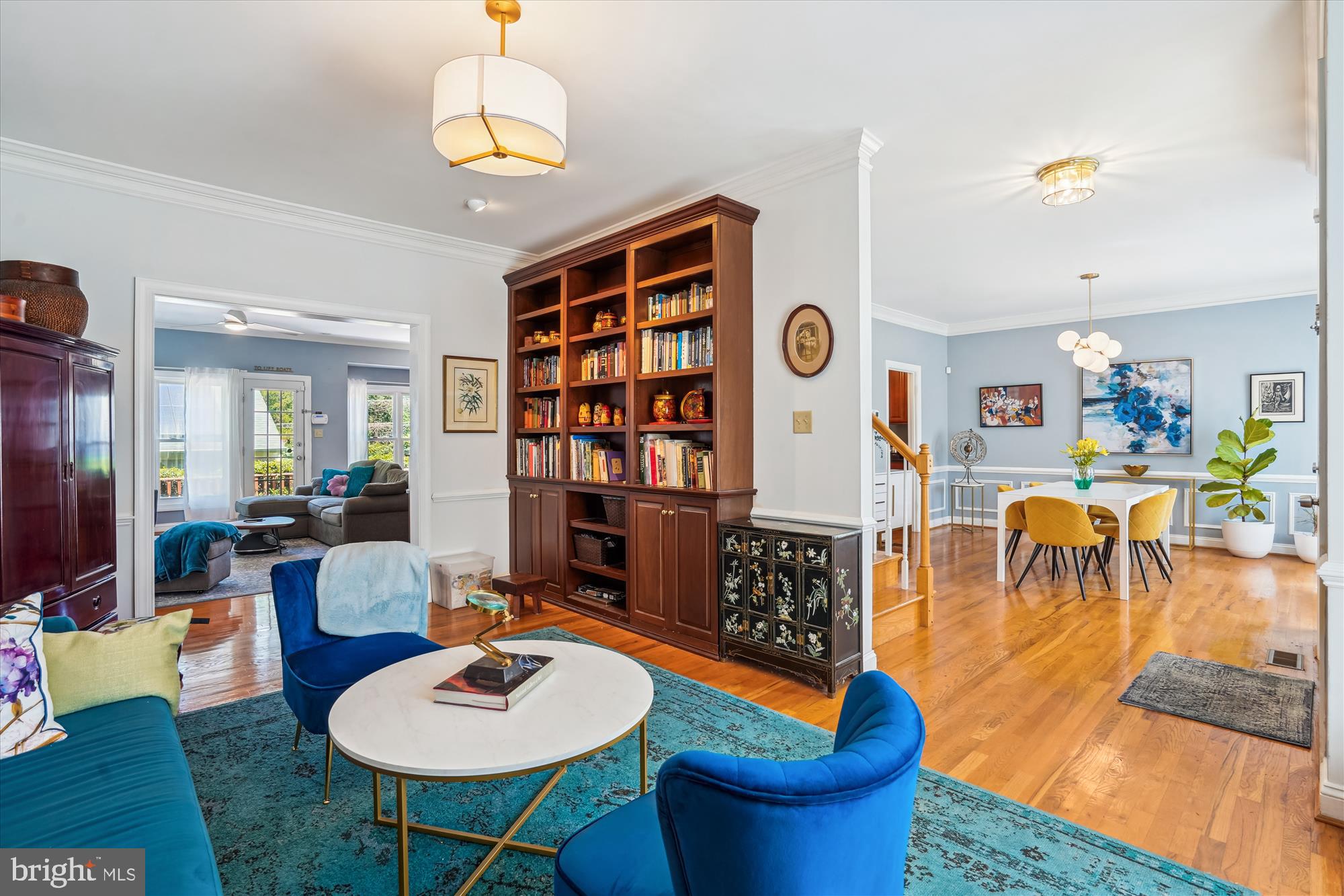 ALCOVA HEIGHTS - Residential Lease