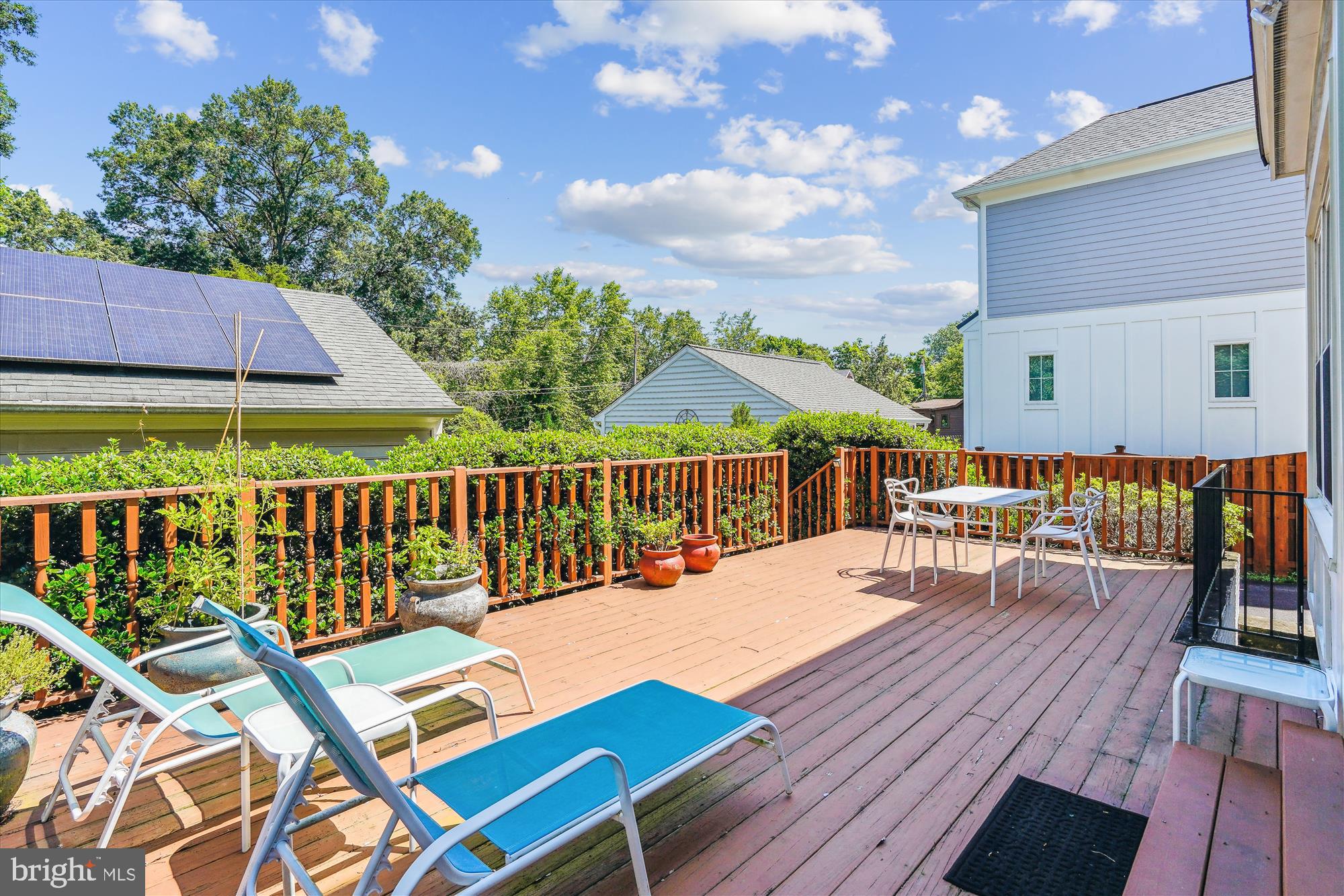 ALCOVA HEIGHTS - Residential Lease