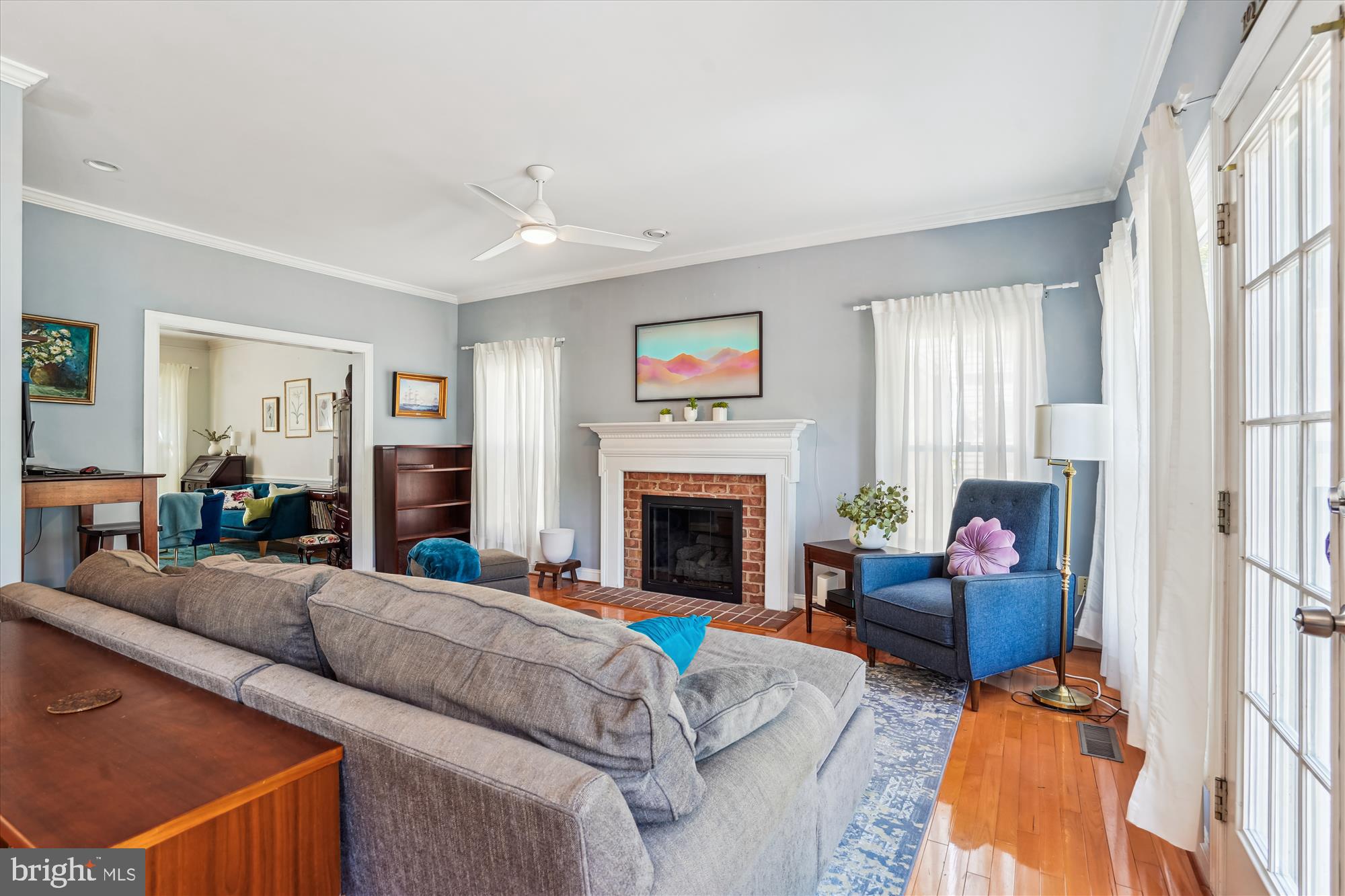 ALCOVA HEIGHTS - Residential Lease