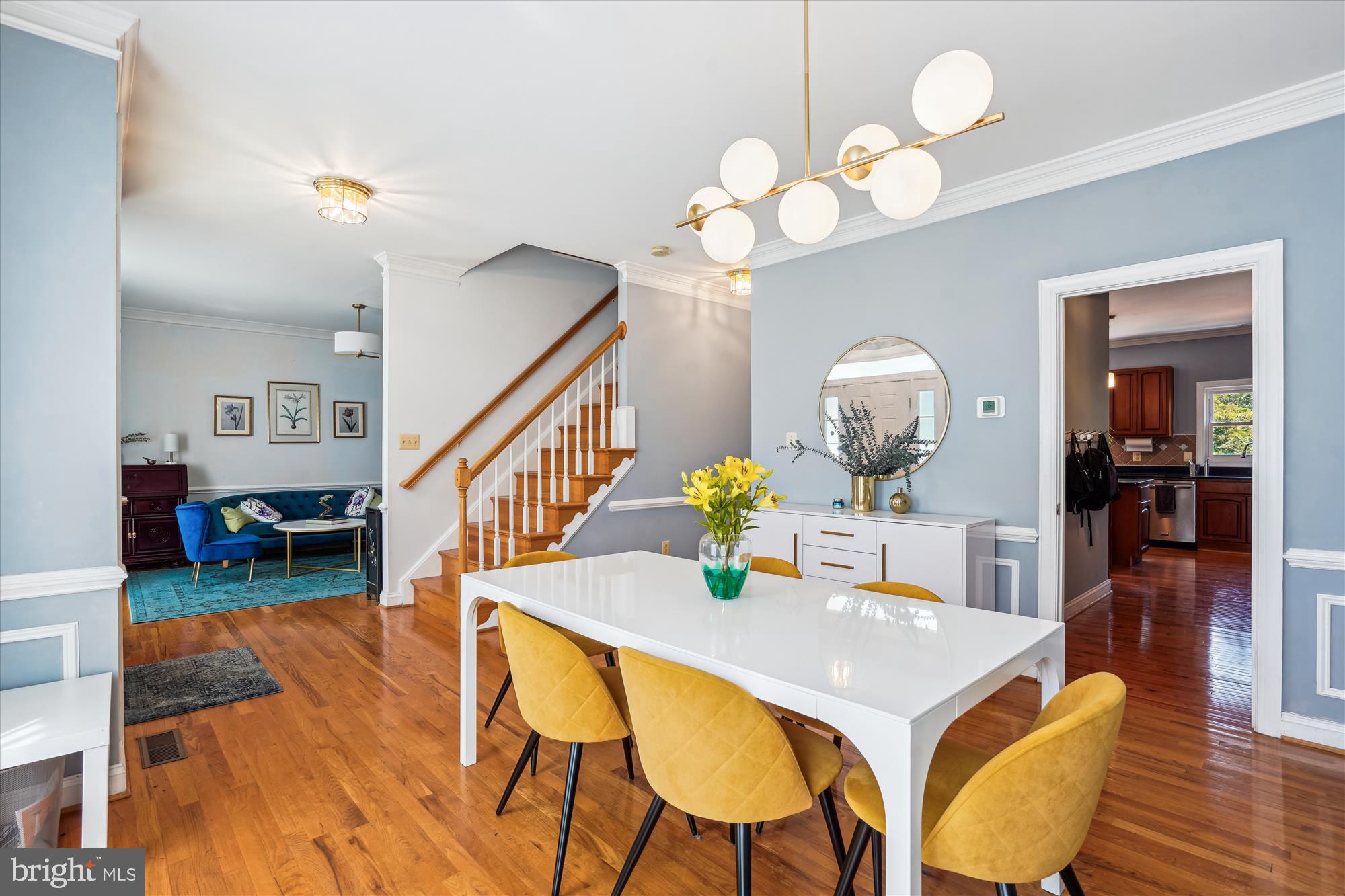 ALCOVA HEIGHTS - Residential Lease