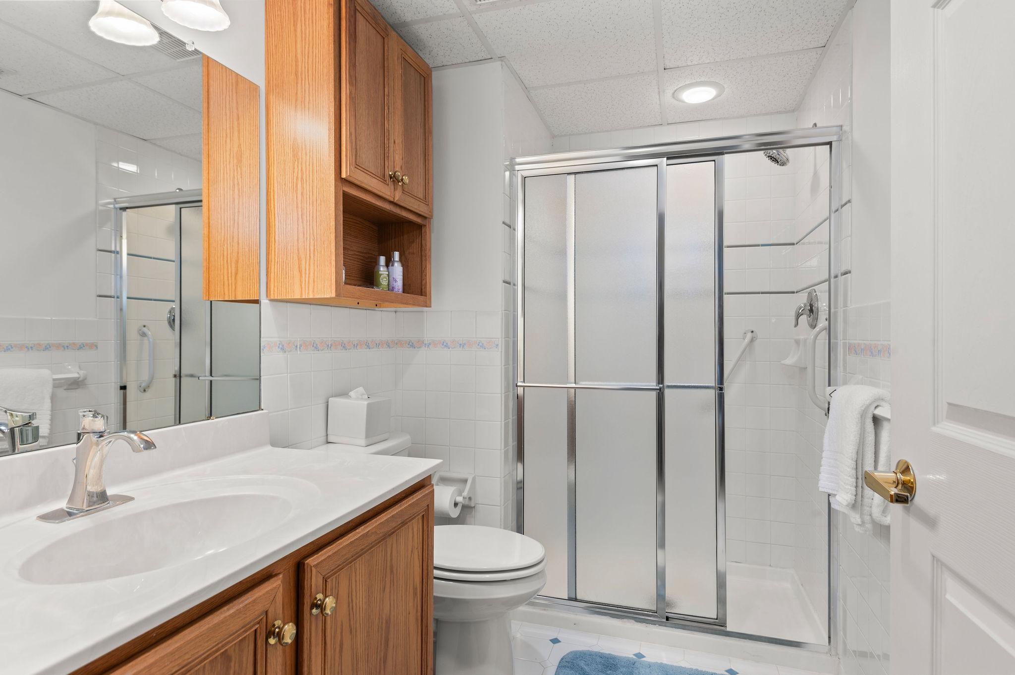 CENTENNIAL STATION - Residential