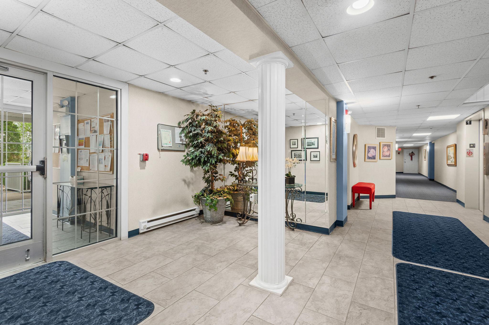 CENTENNIAL STATION - Residential