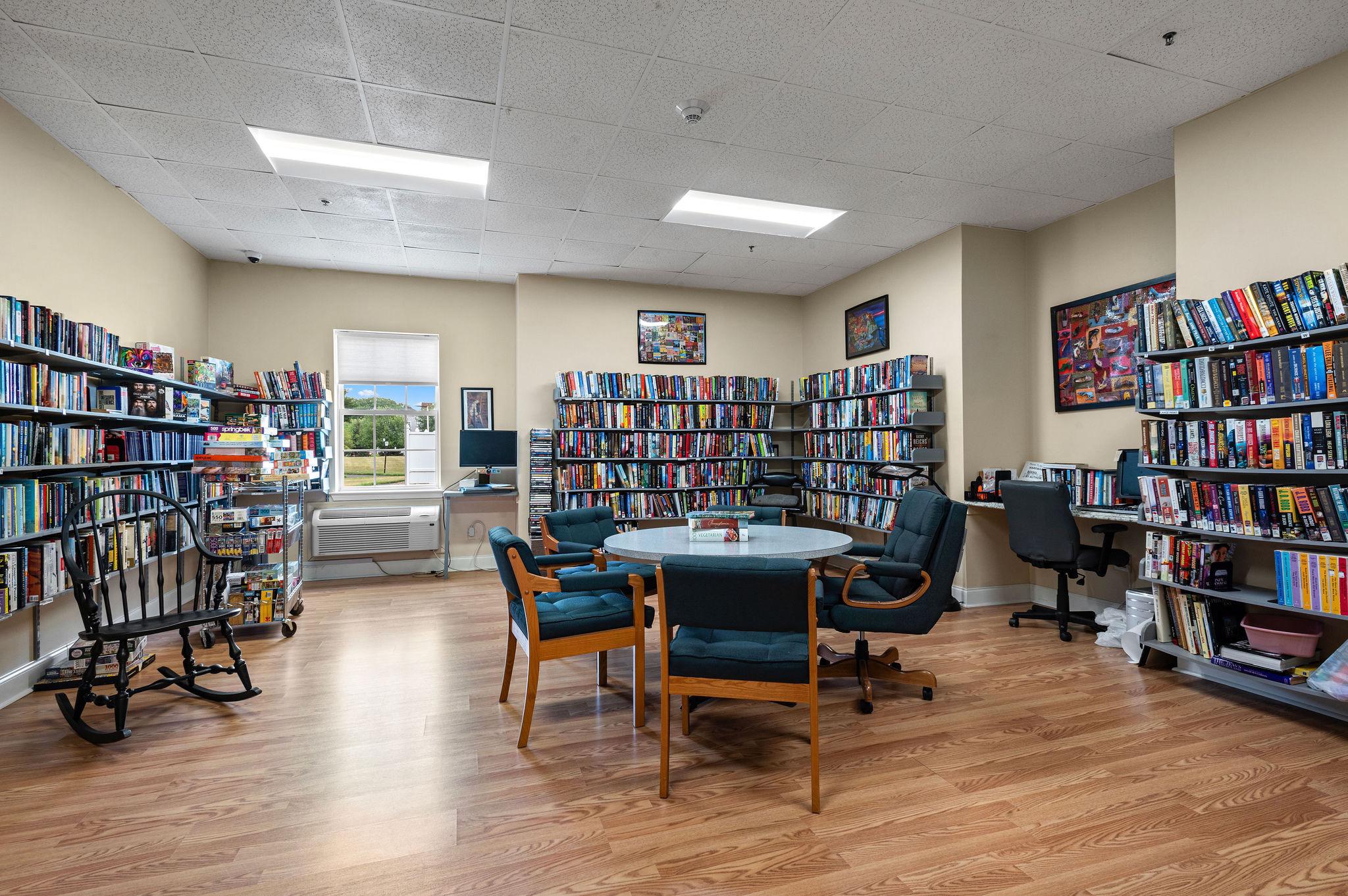 CENTENNIAL STATION - Residential