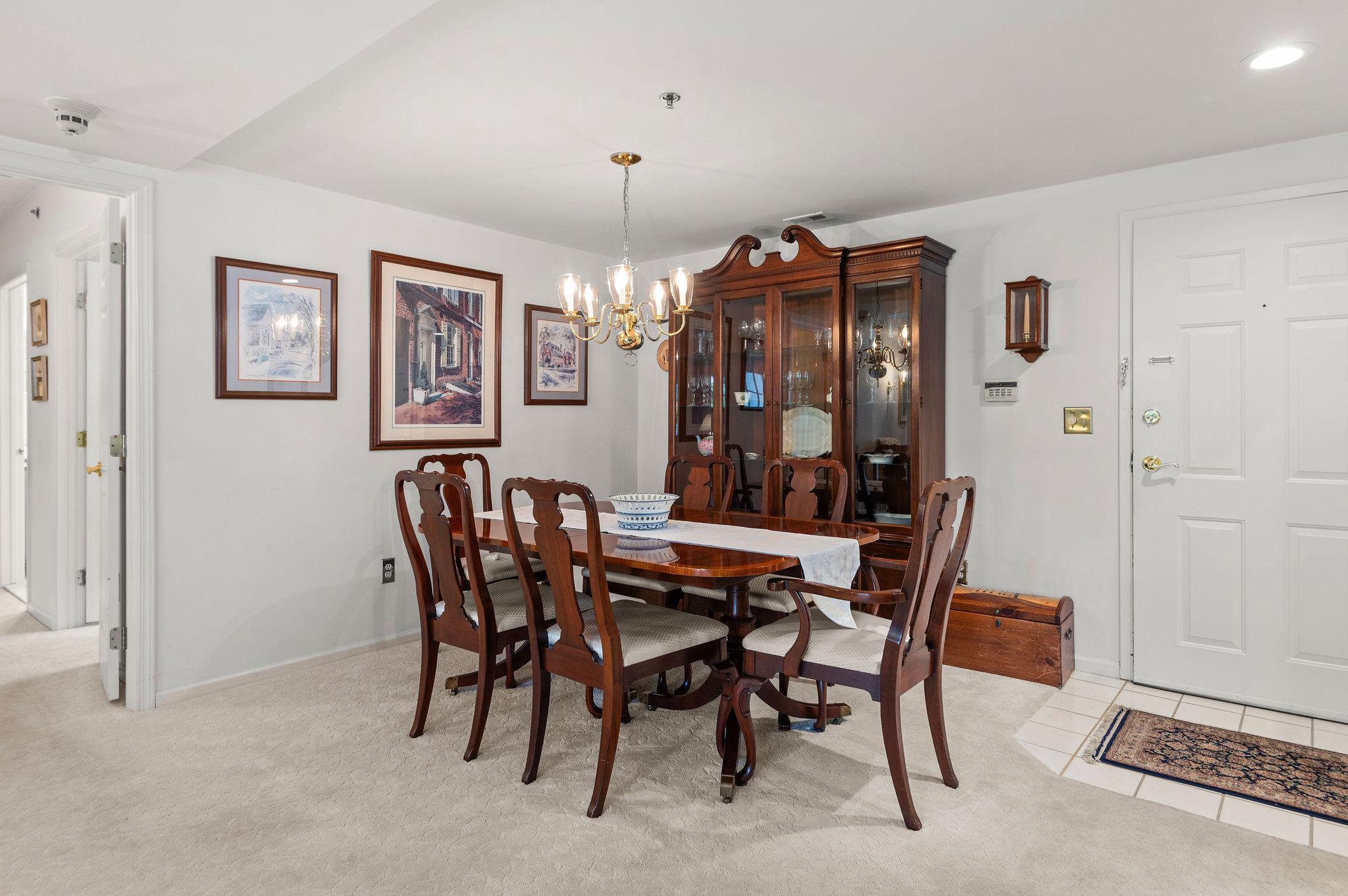 CENTENNIAL STATION - Residential