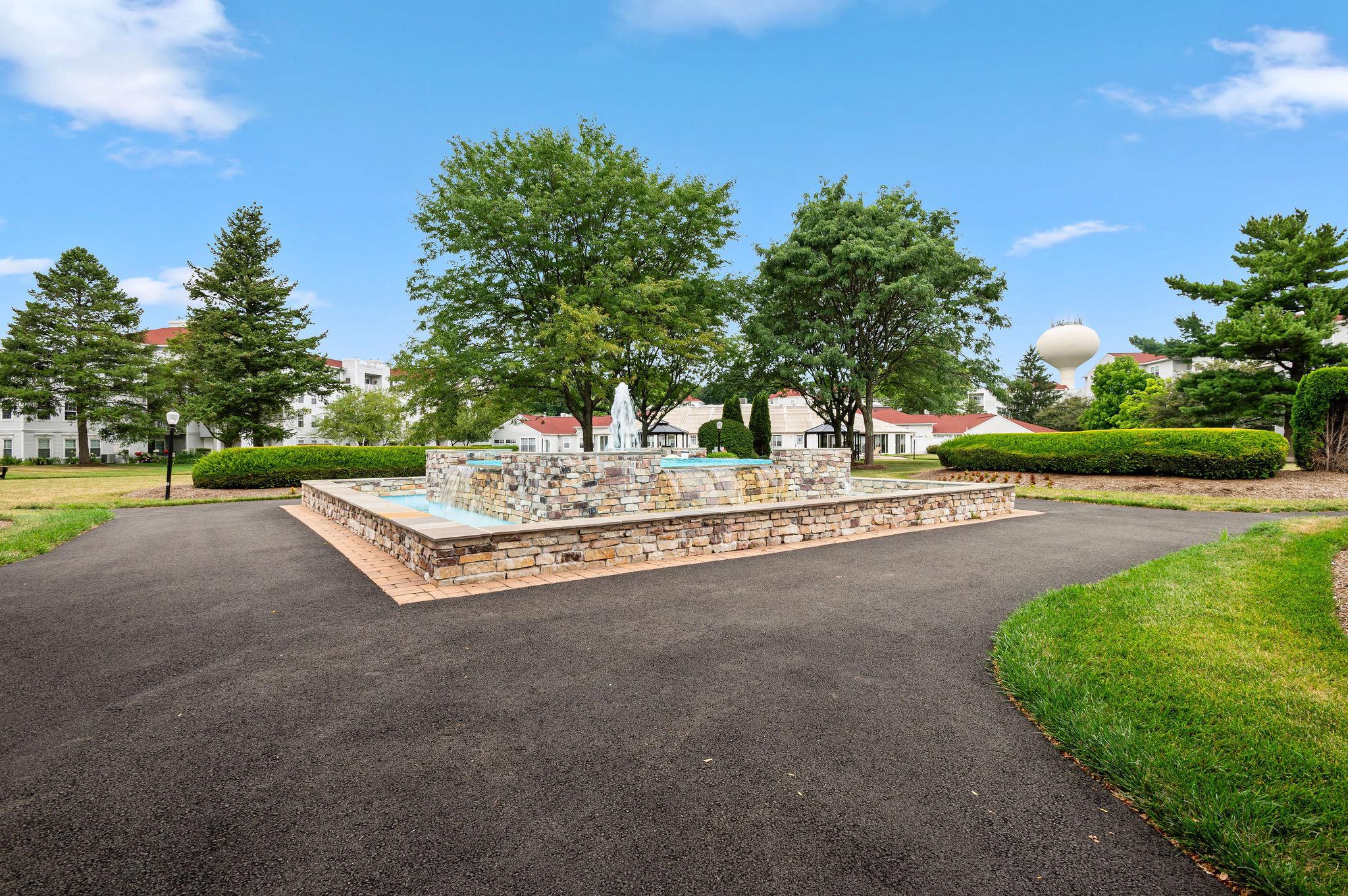 CENTENNIAL STATION - Residential