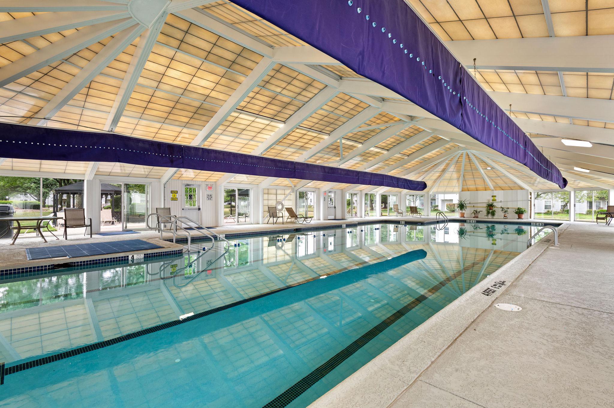 CENTENNIAL STATION - Residential