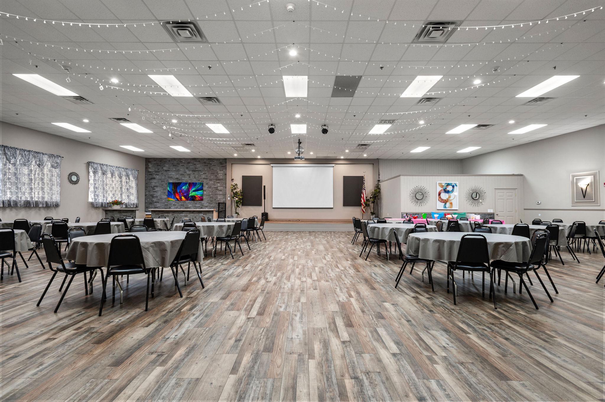 CENTENNIAL STATION - Residential