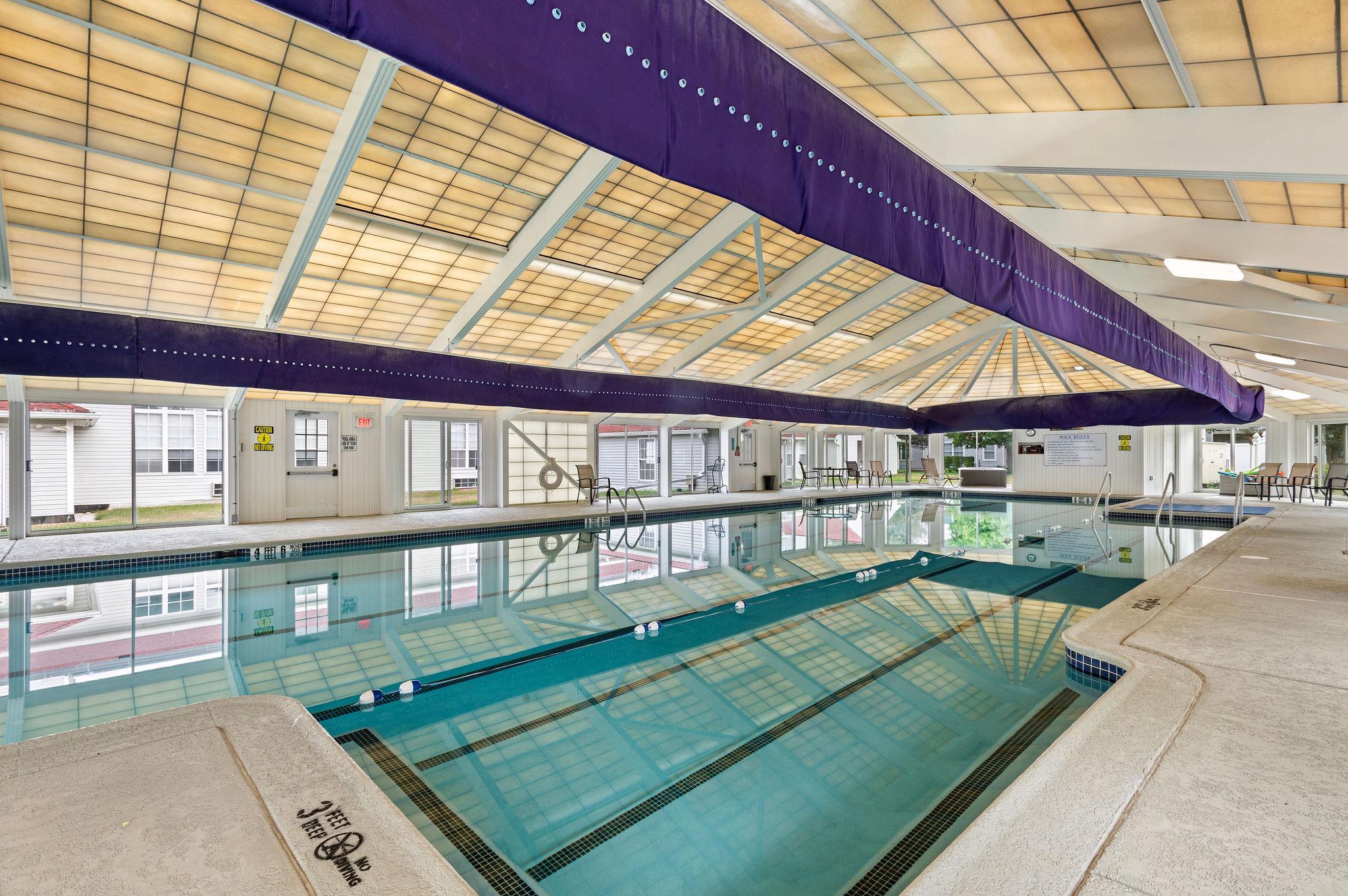 CENTENNIAL STATION - Residential