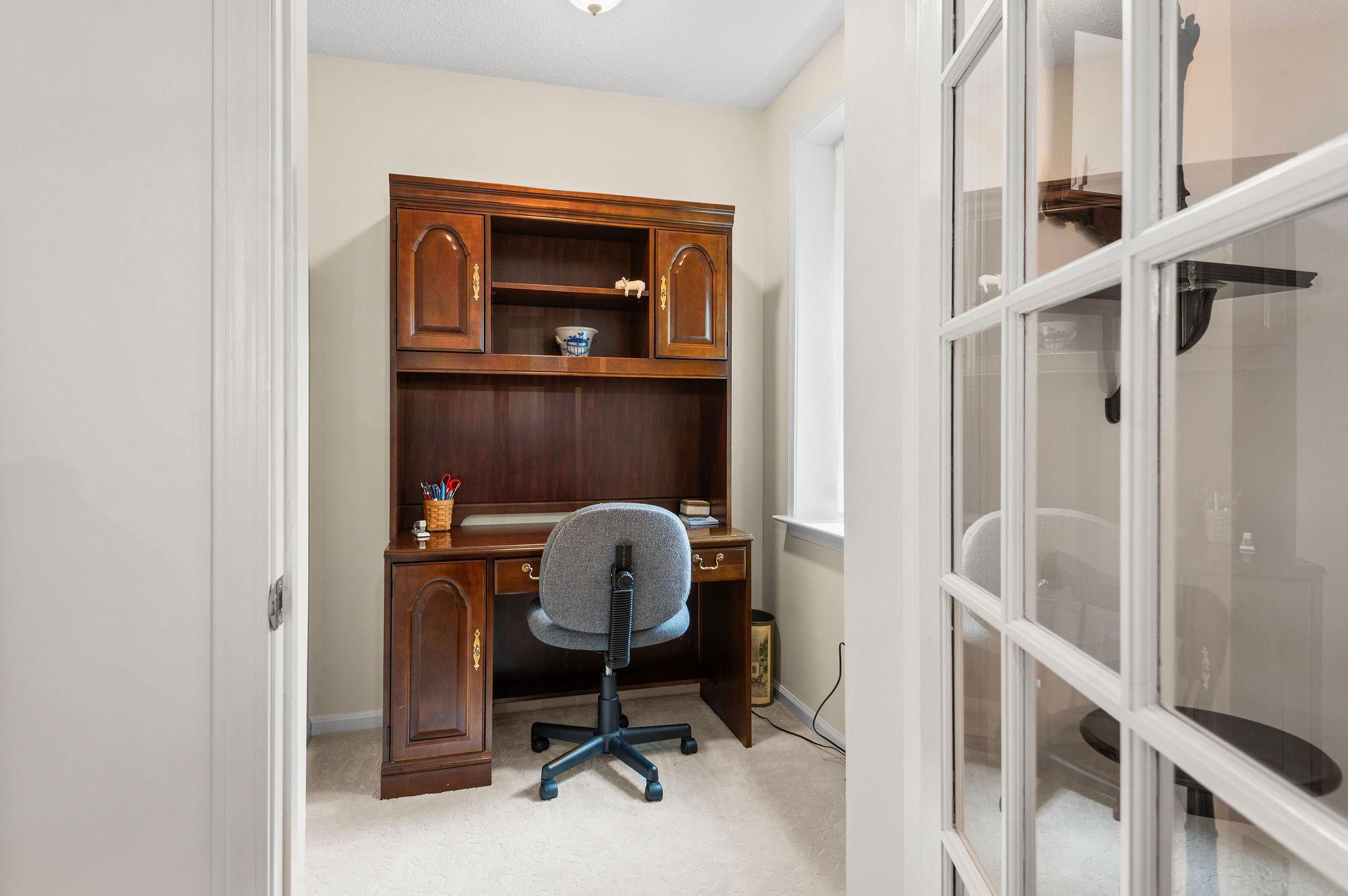 CENTENNIAL STATION - Residential