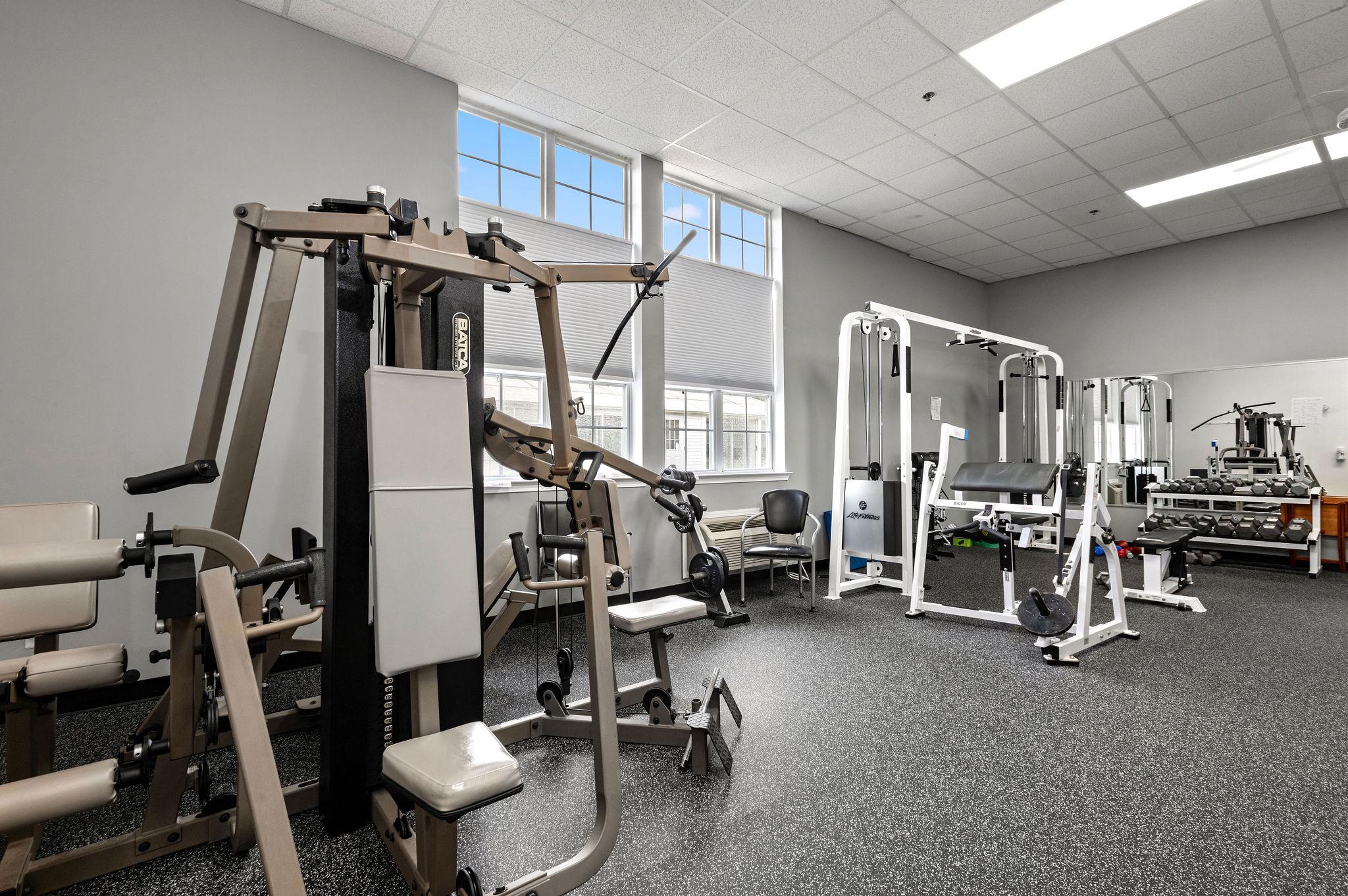 CENTENNIAL STATION - Residential