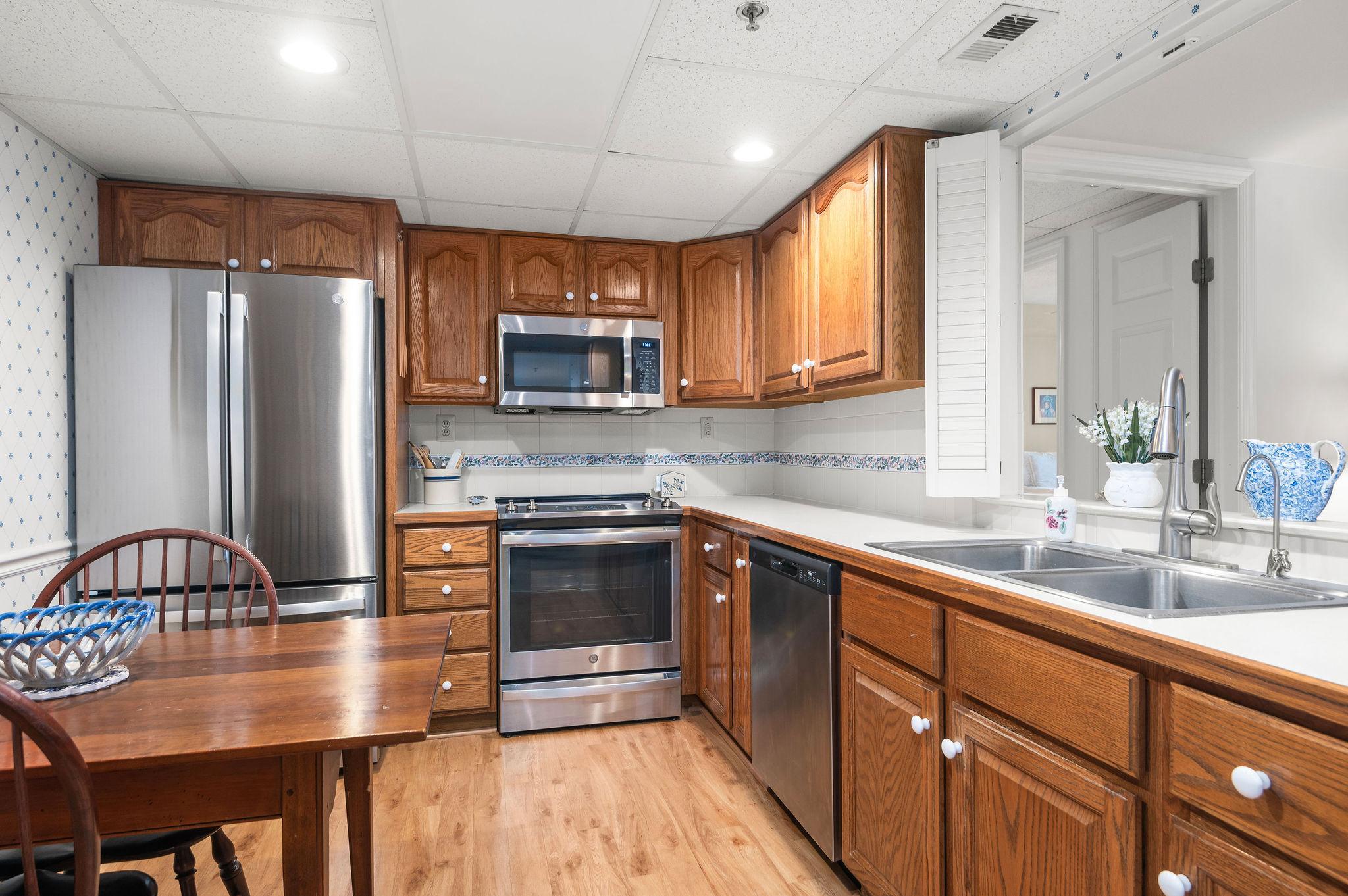 CENTENNIAL STATION - Residential