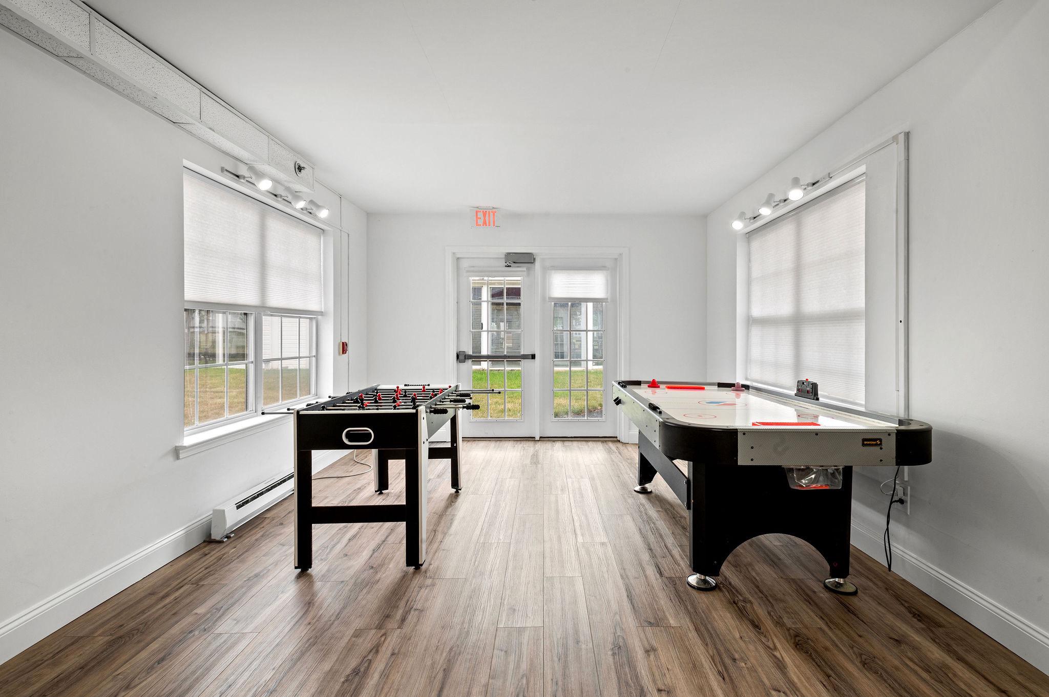 CENTENNIAL STATION - Residential