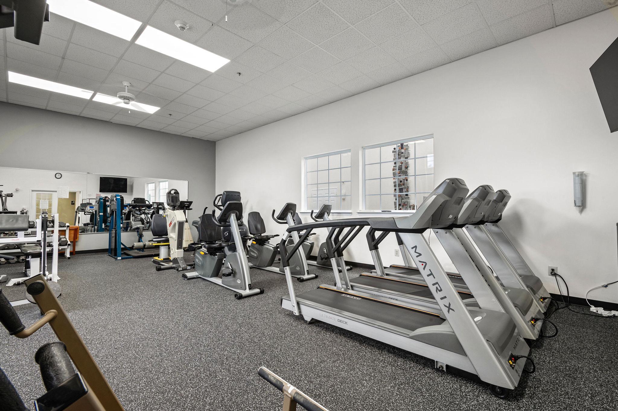 CENTENNIAL STATION - Residential