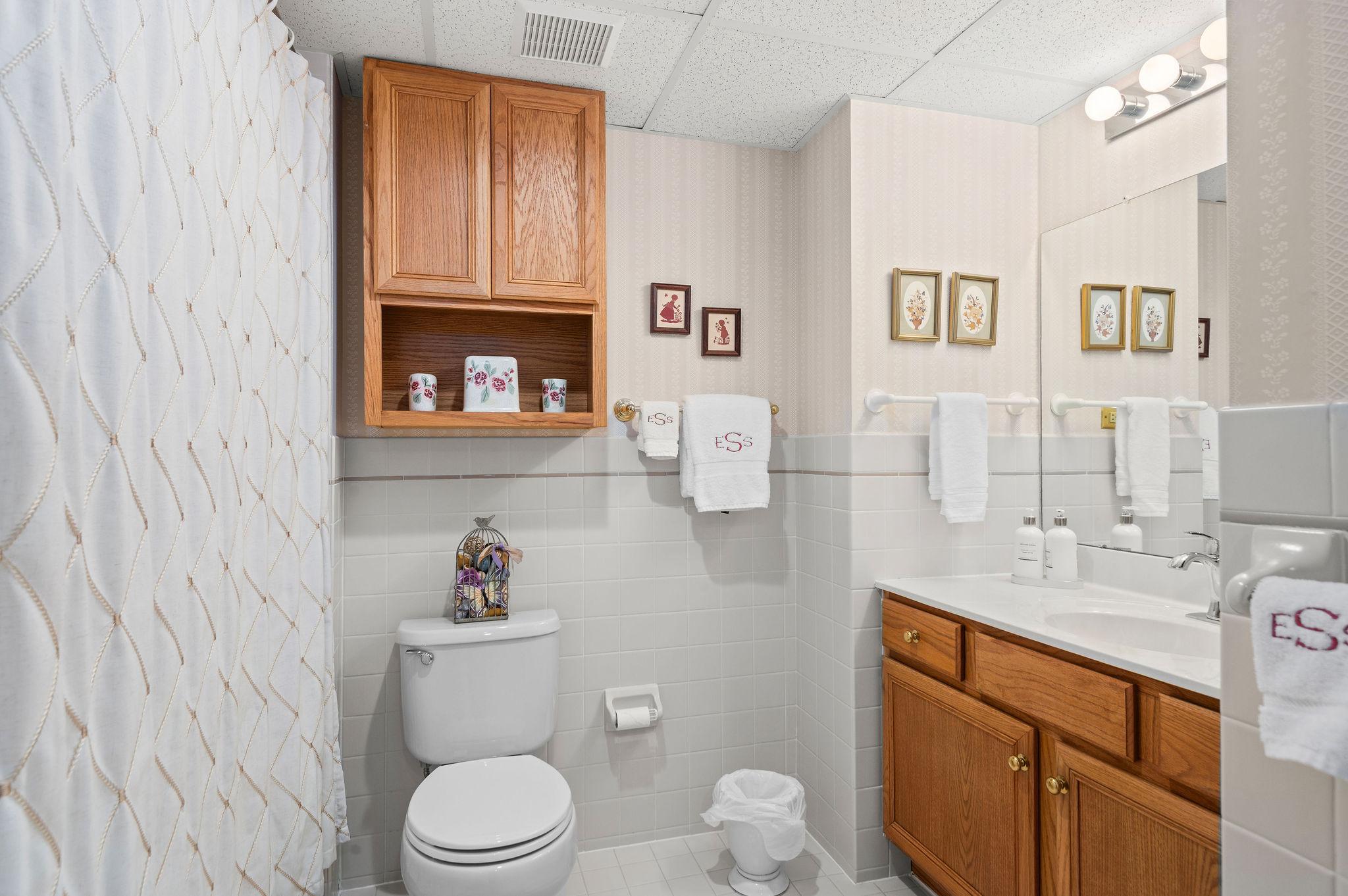 CENTENNIAL STATION - Residential