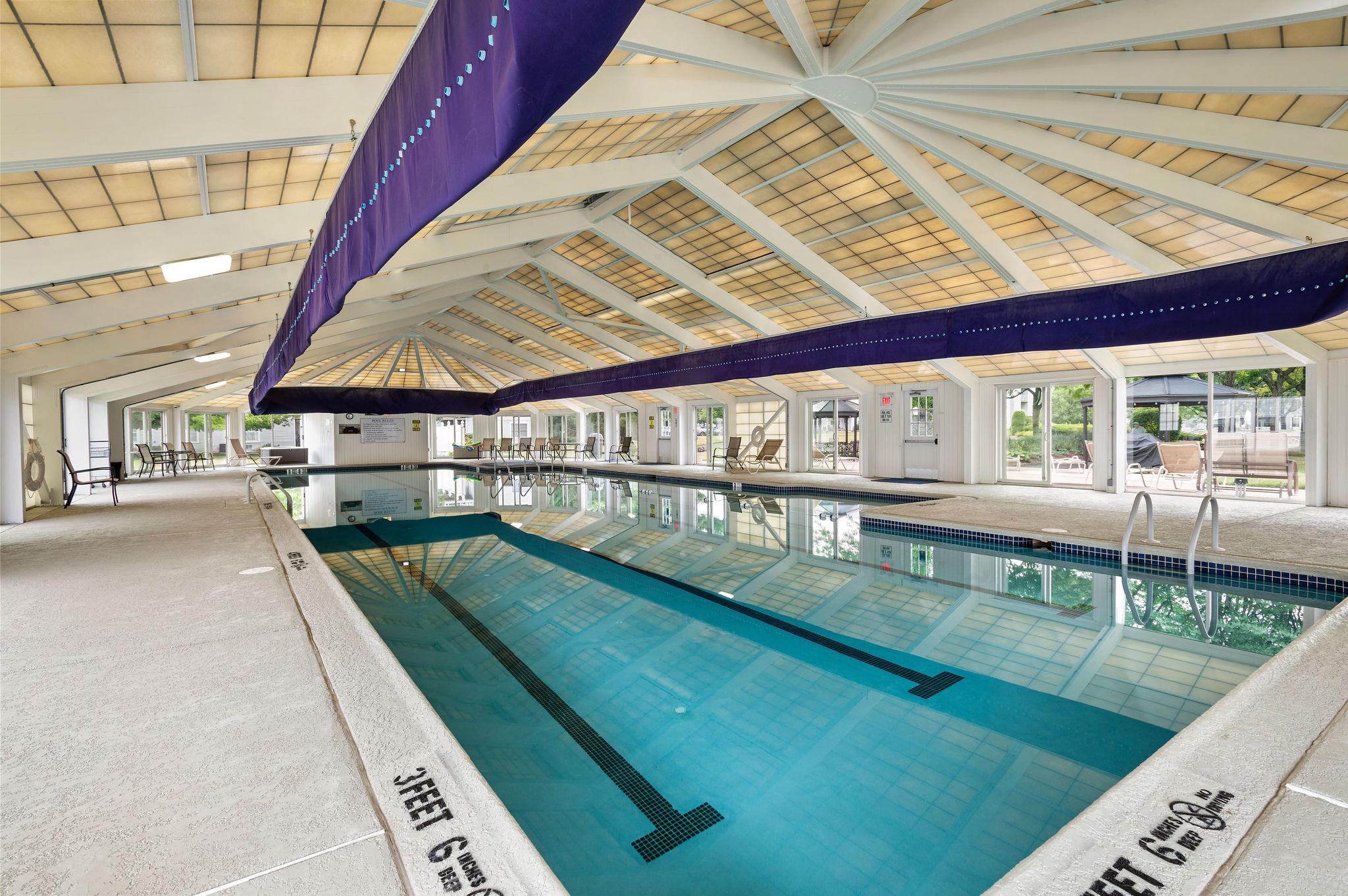 CENTENNIAL STATION - Residential