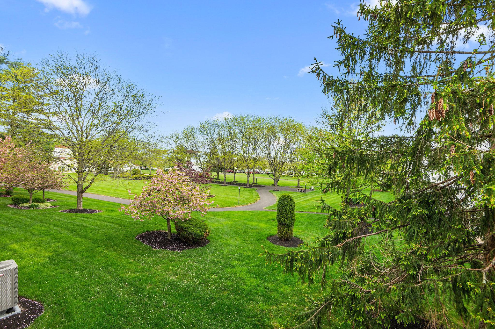 CENTENNIAL STATION - Residential