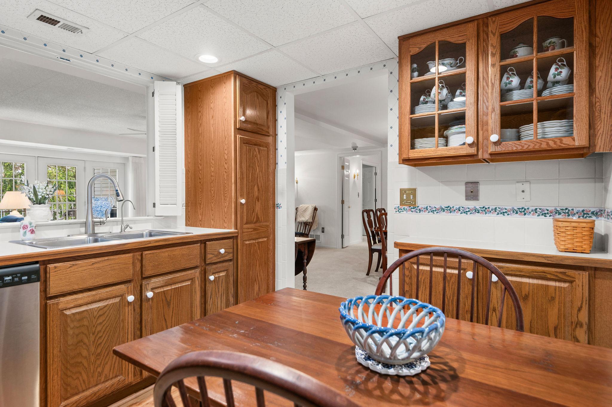 CENTENNIAL STATION - Residential