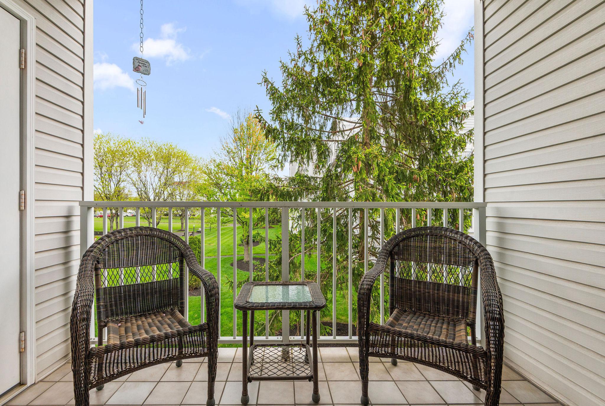 CENTENNIAL STATION - Residential