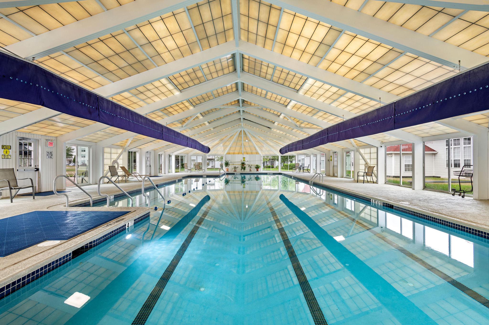 CENTENNIAL STATION - Residential