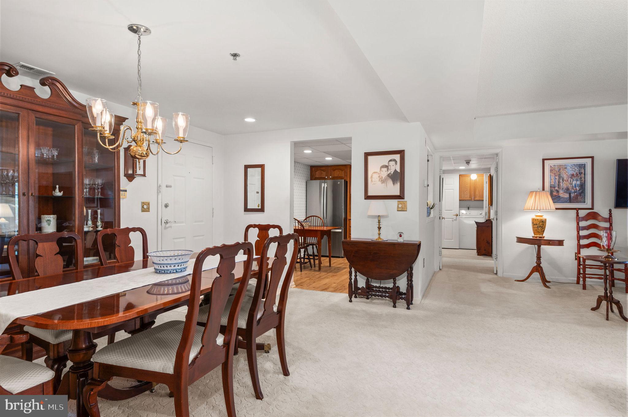 CENTENNIAL STATION - Residential