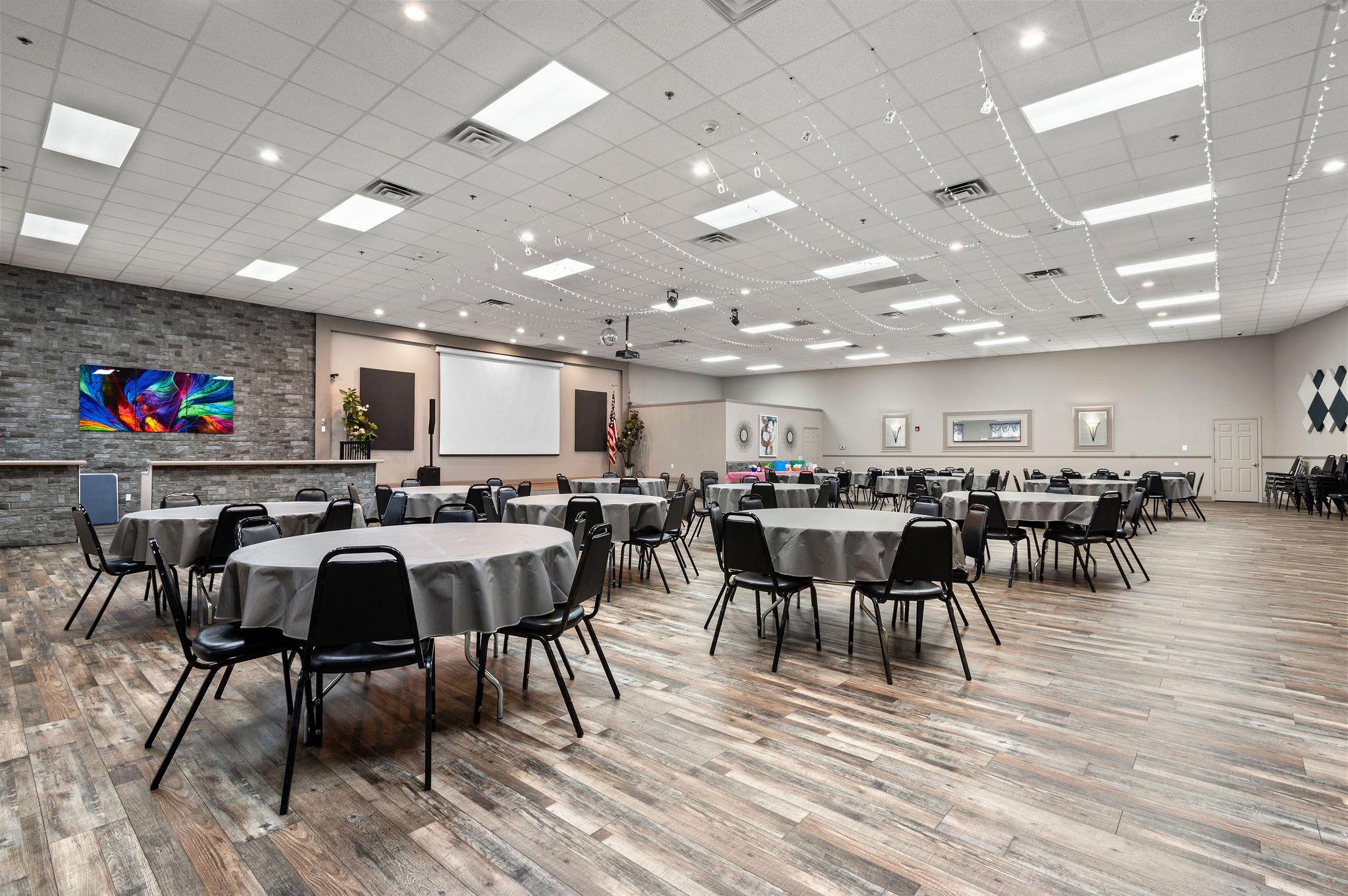 CENTENNIAL STATION - Residential