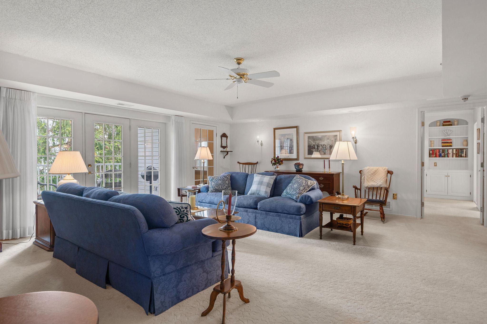 CENTENNIAL STATION - Residential