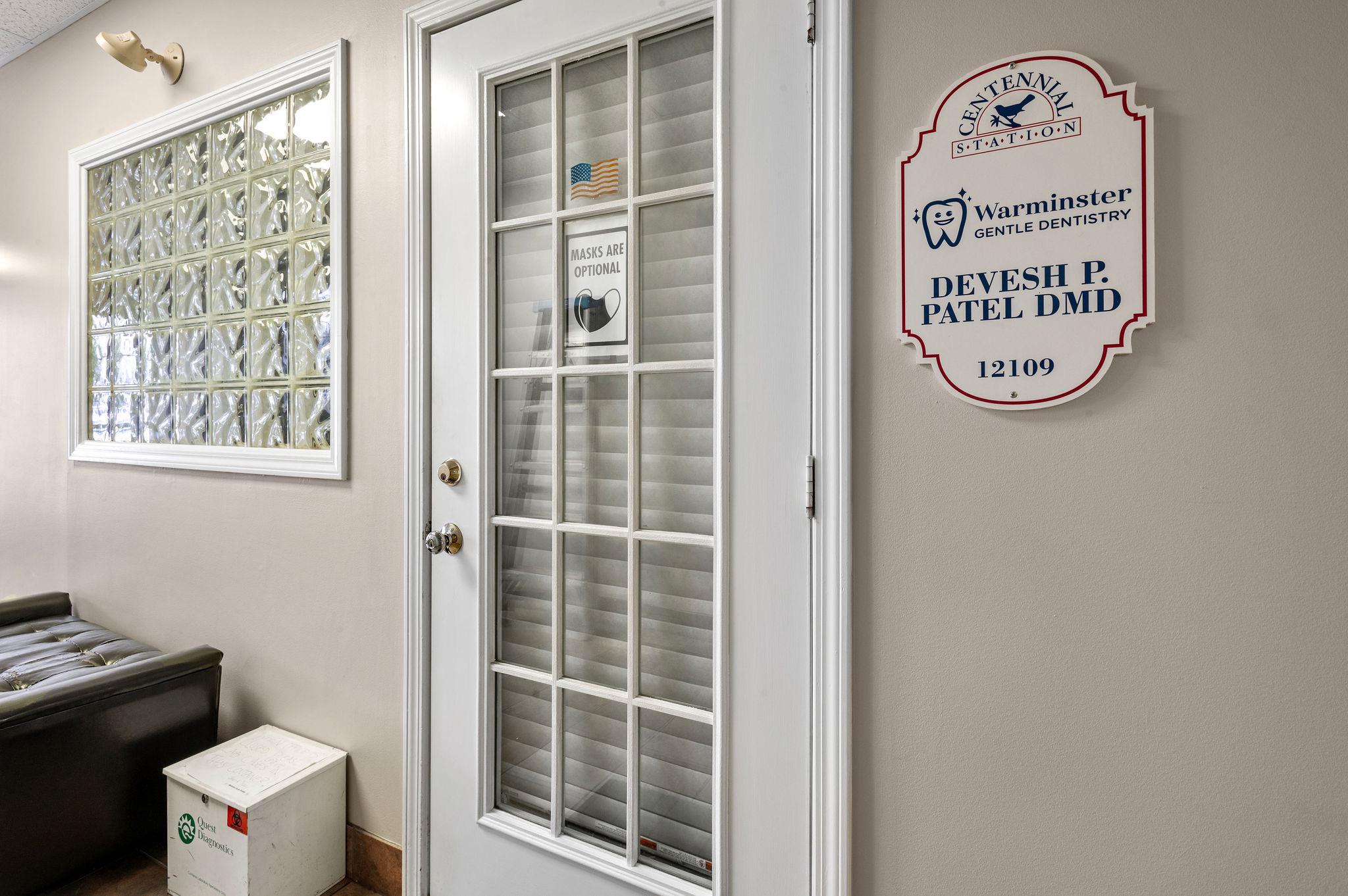 CENTENNIAL STATION - Residential