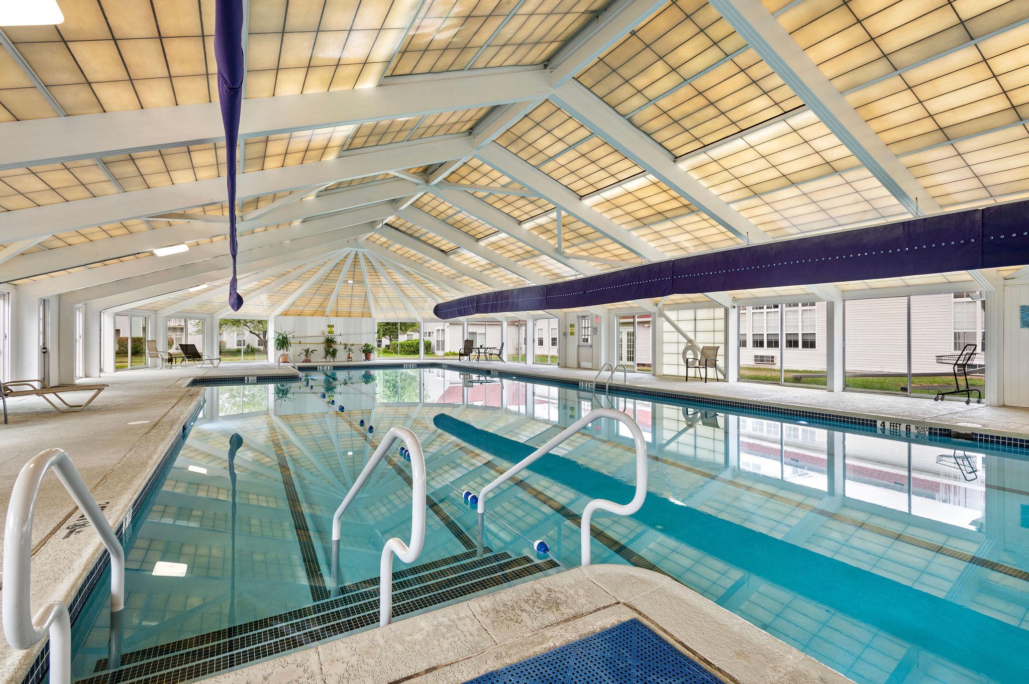 CENTENNIAL STATION - Residential