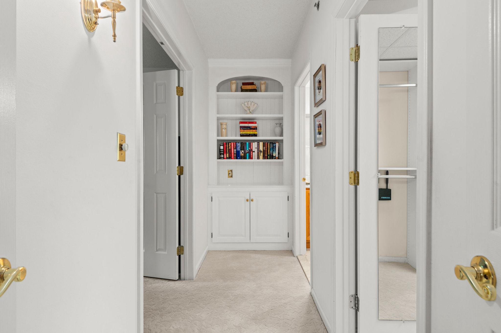 CENTENNIAL STATION - Residential