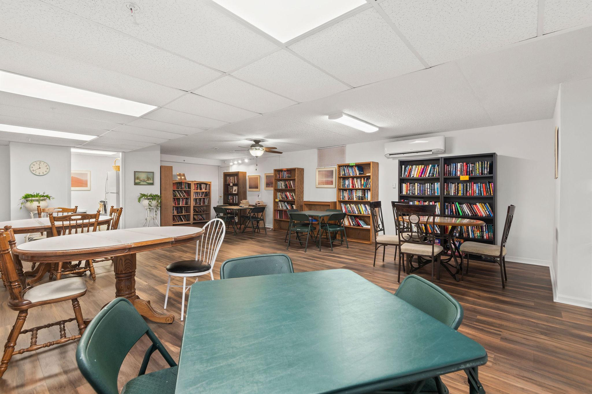 CENTENNIAL STATION - Residential