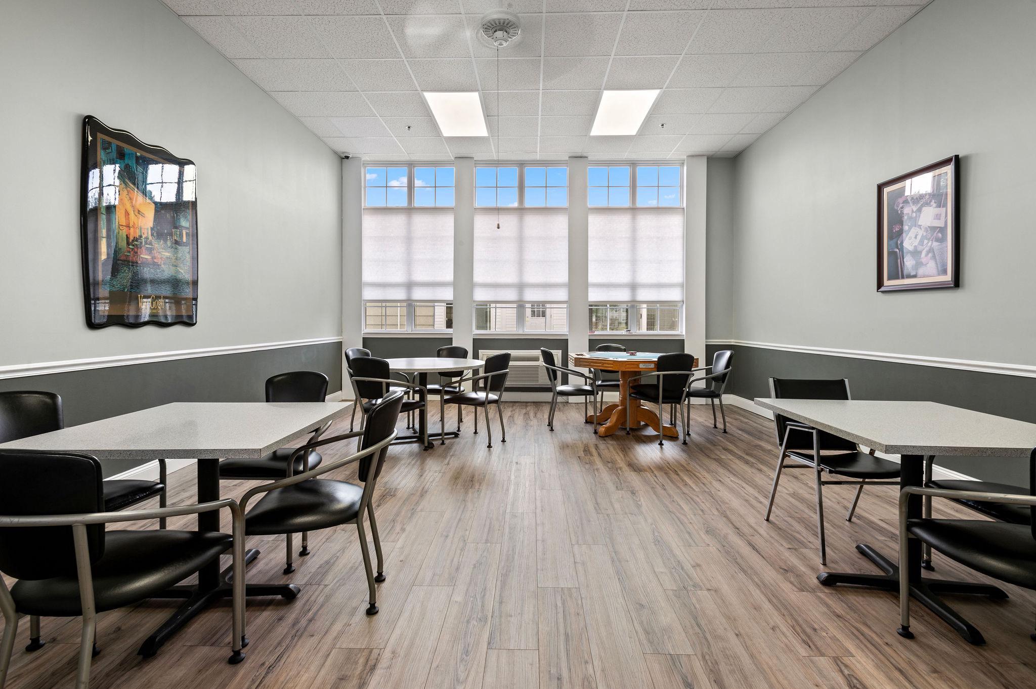 CENTENNIAL STATION - Residential