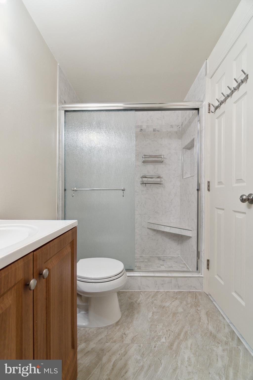 DUFIEF MILL ESTATES - Residential