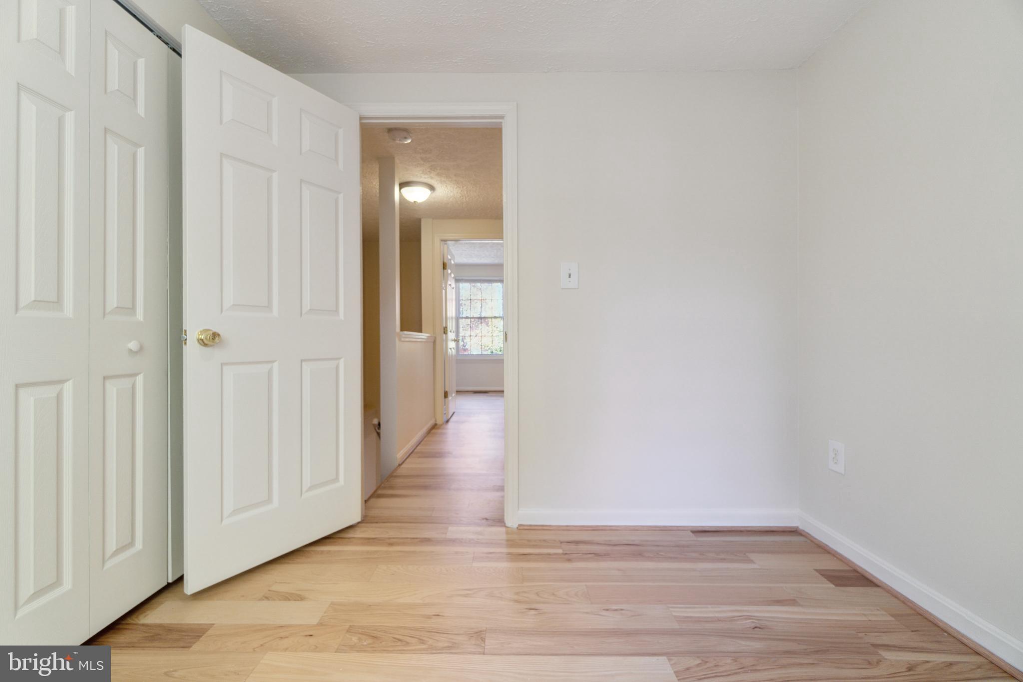 DUFIEF MILL ESTATES - Residential