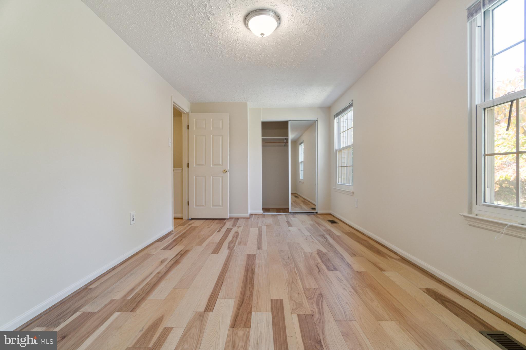 DUFIEF MILL ESTATES - Residential