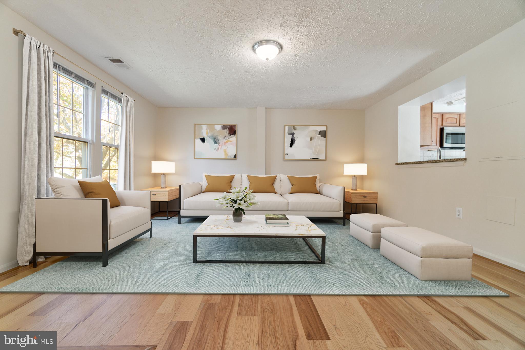 DUFIEF MILL ESTATES - Residential