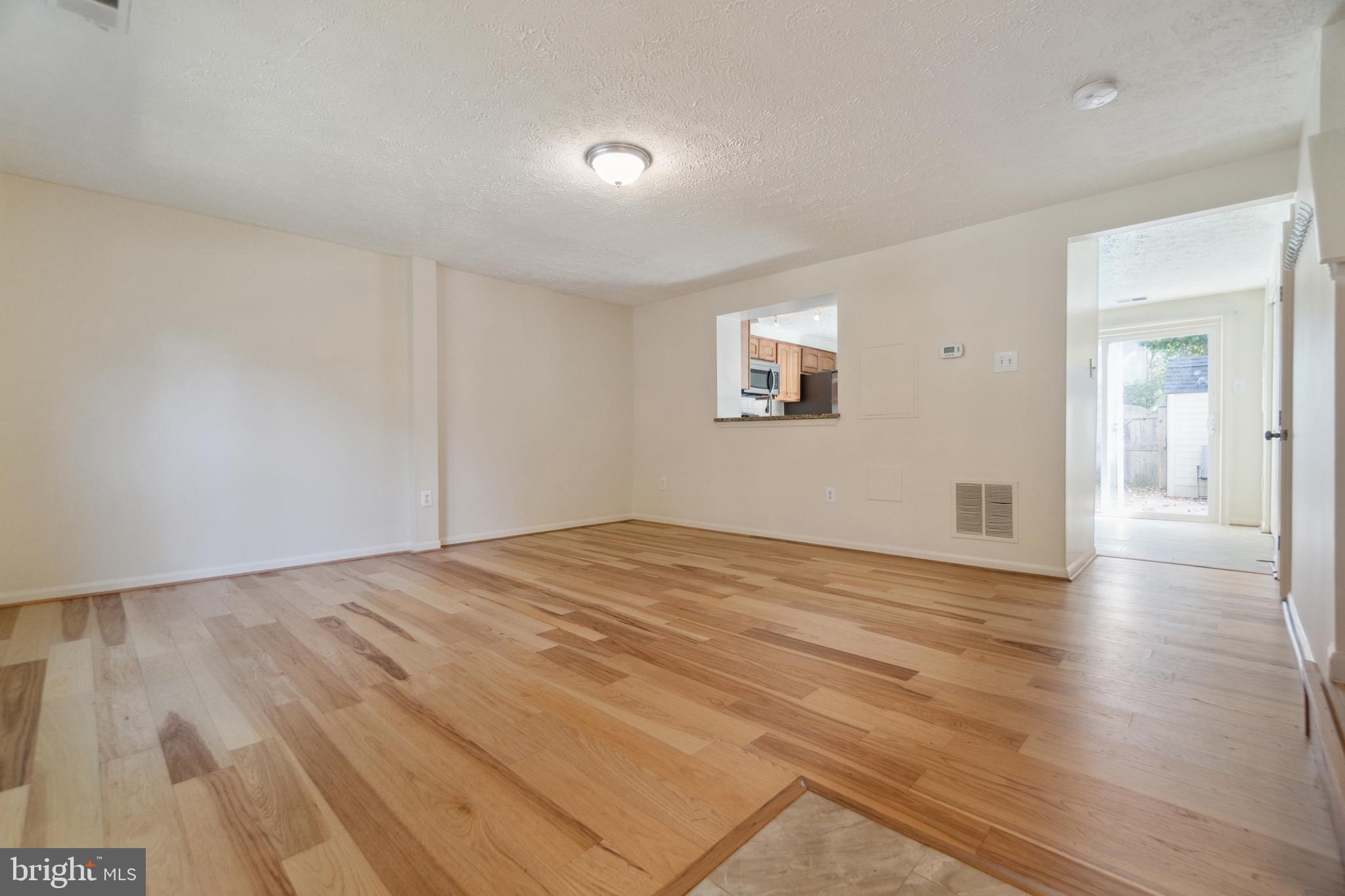 DUFIEF MILL ESTATES - Residential